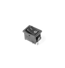 Power Switch (On-Off) - HUDY - 102232