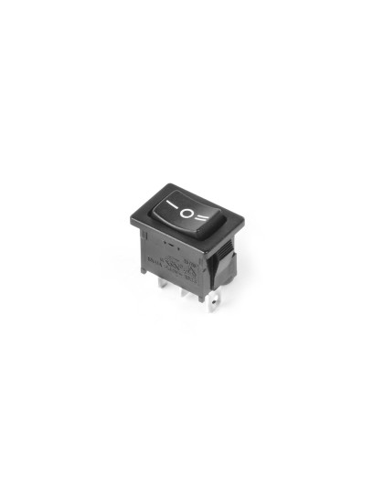 Three-Circuit Switch - HUDY - 102230