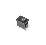 Three-Circuit Switch - HUDY - 102230