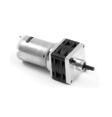 Gearbox With Electromotor - HUDY - 102120