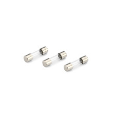 Fuse 5X20 1.4A (3) - HUDY - 102263