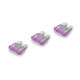 Fuse 3A (3) - HUDY - 102265
