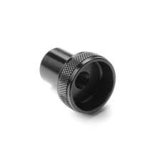 Wheel Adapter Alu Nut 1/8 On-Road - HUDY - 102364