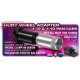 Wheel Adapter 1/12 & 1/10 Pan Cars - HUDY - 102375