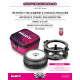 Boite de collage + élastique TT 1/8 + housse - HUDY - 102405