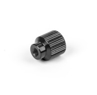 Alu Adapter For 1/12 Pan Car & 1/10 F1 - HUDY - 102460