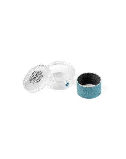 Rouleau de ponçage P180 - Fin - HUDY - 102592