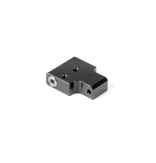 Axle Support Plate - HUDY - 103025