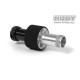 Wheel Adapter 1/12 & 1/10 Pan Cars - HUDY - 102375