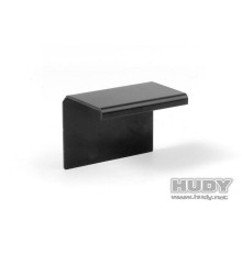 Abrasive Disk Cover - HUDY - 103048