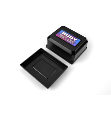 Plastic Case For 10 3100 (Set) - HUDY - 103075