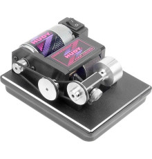 Hudy Micro Tire Truer For 1/18 + 1/24 - HUDY - 103200