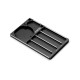 Hudy Air Vac - Vacuum Pump Alu Tray - HUDY - 104010