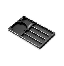 Hudy Air Vac - Vacuum Pump Alu Tray - HUDY - 104010