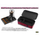 Vacuum Pump With Tray - On-Road 1/8, 1/10, 1/12 - HUDY - 104003