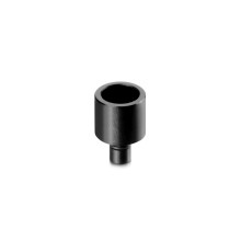 Vacuum Pump Diff Adapter - On-Road & 1/10 Off-Road - HUDY - 104085