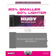 Alimentation 800W / 67A - HUDY - 103700-EU
