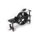 Hudy Engine Break-In Bench - HUDY - 104140