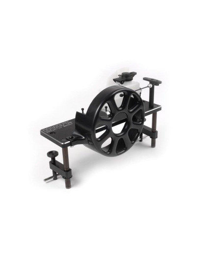 Hudy Engine Break-In Bench - HUDY - 104140