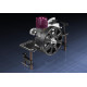 Hudy Engine Break-In Bench - HUDY - 104140
