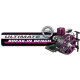 Hudy Engine Break-In Bench - HUDY - 104140