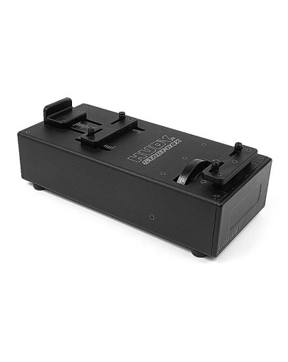 Micro Start-Box 1/18 - HUDY - 104300