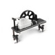 Hudy Engine Break-In Bench - HUDY - 104140