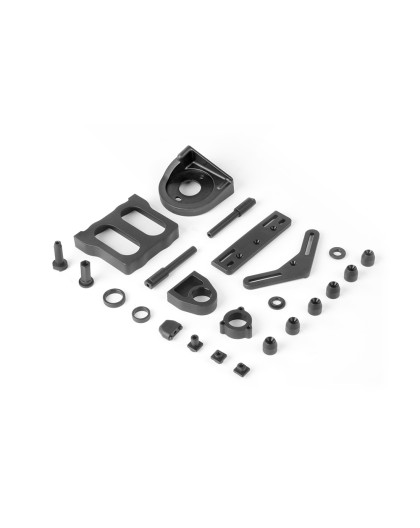Pieces banc de démarrage piste - HUDY - 104413