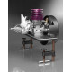 Hudy Engine Break-In Bench - HUDY - 104140