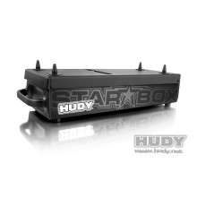 Hudy Star-Box Truggy & Off-Road 1/8 - HUDY - 104500
