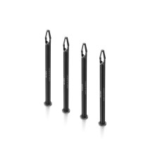 Hudy Tire Stick 1/8 On-Road 1/8 Off-Road & 1/8 Gt (4) - HUDY - 105110