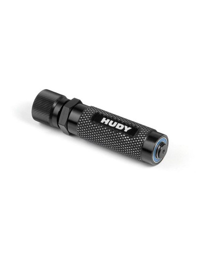 Wheel Adapter For 1/8 Off-Road Car, Truggy & Rally Game -HUDY -105510