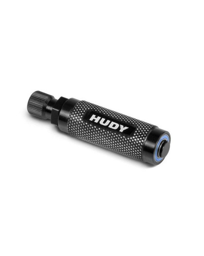 Wheel Adapter For 1/10 Off-Road Car - 14mm - HUDY - 105525