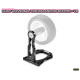Equilibreur de roue 1/8 TT - V2 - HUDY - 105500