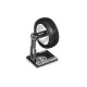 Wheel Adapter For 1/10 Off-Road Car - 14mm - HUDY - 105525