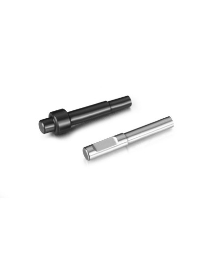Ejector Pivot Pin & Alternating Pivot 2.5mm For 106000 -HUDY -106036