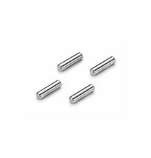 Goupilles 3x13 - Extra Hard (4) - HUDY - 106073