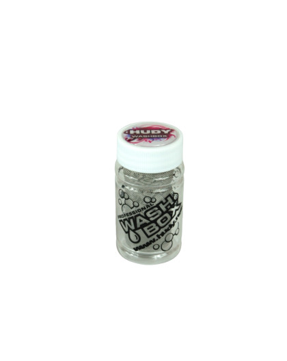 Hudy Wash Box - HUDY - 106205
