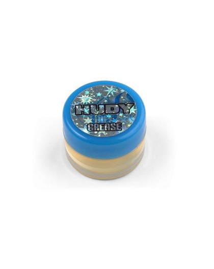 Graisse de différentiel - HUDY - 106211