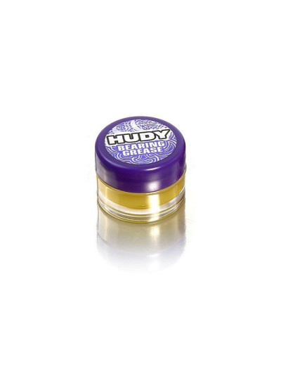 Hudy Bearing Grease - HUDY - 106220