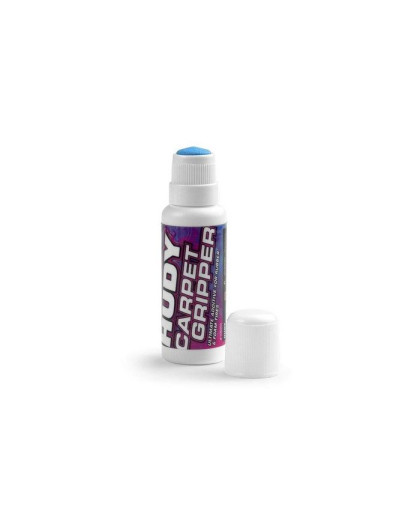 Traitement a pneus moquette - 50 mL - HUDY - 106260