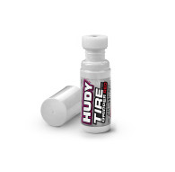 Hudy Tire Additive - Tire Gripper Red - 50Ml - HUDY - 106261