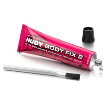 Colle pour carrosserie v2 - 30ml - HUDY - 106281