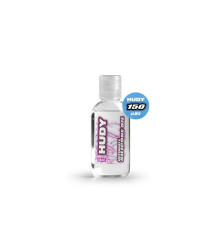 Hudy Premium Silicone Oil 150 Cst - 50Ml - HUDY - 106315