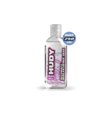Hudy Premium Silicone Oil 250 Cst - 100Ml - HUDY - 106326