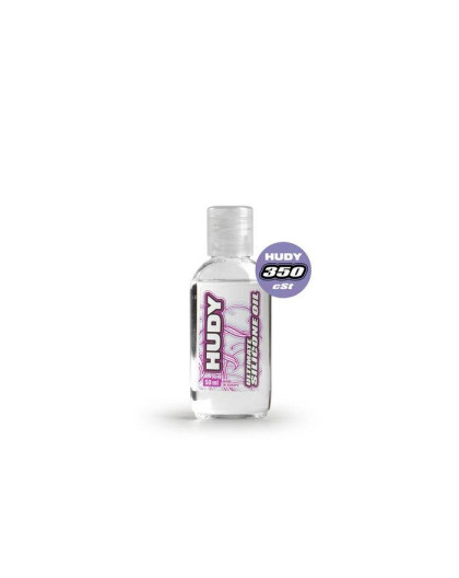 Hudy Premium Silicone Oil 350 Cst - 50Ml - HUDY - 106335