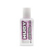 Hudy Premium Silicone Oil 575 Cst - 100Ml - HUDY - 106358