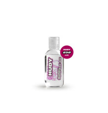 Hudy Premium Silicone Oil 650 Cst - 50Ml - HUDY - 106365