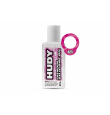 Hudy Premium Silicone Oil 625 Cst - 100Ml - HUDY - 106363