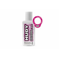 Hudy Premium Silicone Oil 625 Cst - 100Ml - HUDY - 106363